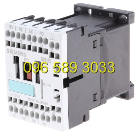RELAY 3 RH1122-2 BB40
